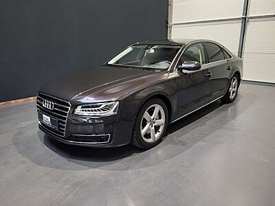 Audi A8 3.0 TDI quattro *TOP Ausstattung*