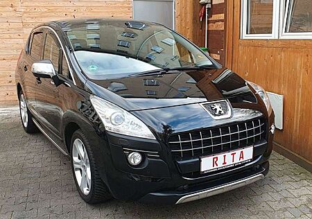 Peugeot 3008 Allure Automatik, Panorama, AHK, JBL