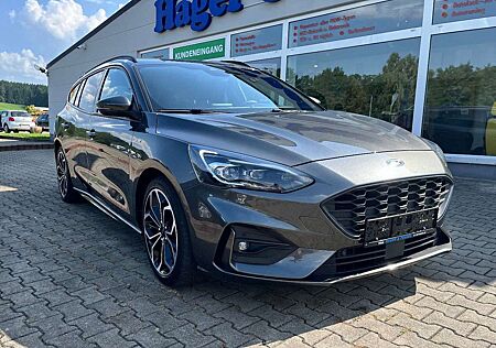 Ford Focus Turnier ST-Line