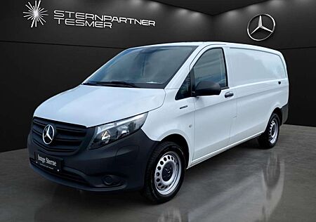 Mercedes-Benz Vito e 112 Kasten Lang 60KWh+KAMERA+NAVI+SHZ