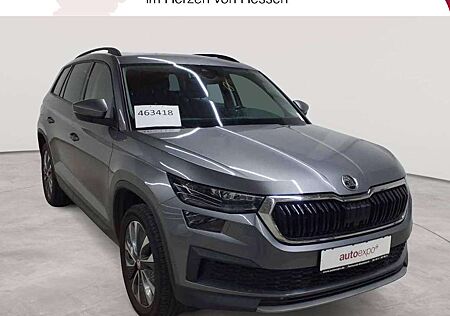 Skoda Kodiaq 2.0 TDI DSG Tour StandH NAV RFK