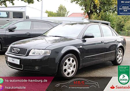 Audi A4 1.9 TDI TÜV 08/25