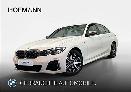 BMW 340 M Sport