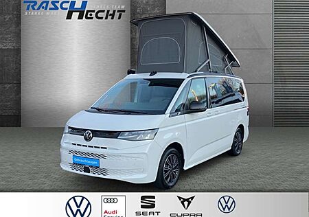 VW T7 Volkswagen California Coast 2.0 TDI DSG*AHK*LED*NAVI*