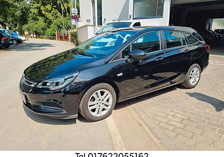 Opel Astra K Sports Tourer Edition Start/Stop