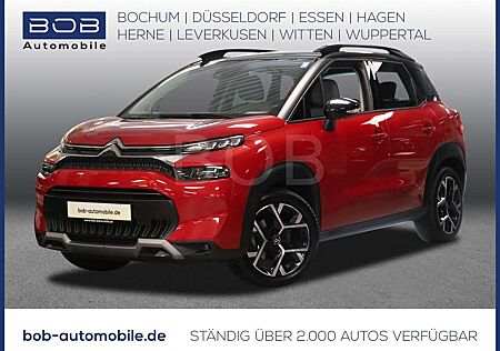 Citroën C3 Aircross Citroen 1.2 PureTech 130 Shine Pack NAVI AA