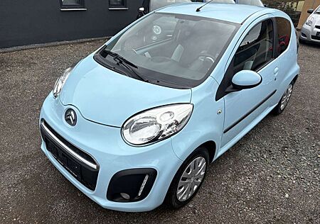 Citroën C1 Citroen 1.0 Cool* Klima* Bluetooth*Tüv Neu*