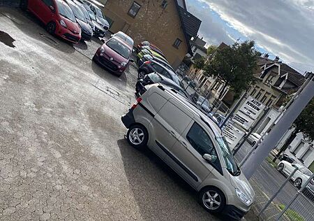 Citroën C1 Citroen 1.0 Cool* Klima* Bluetooth*Tüv Neu*