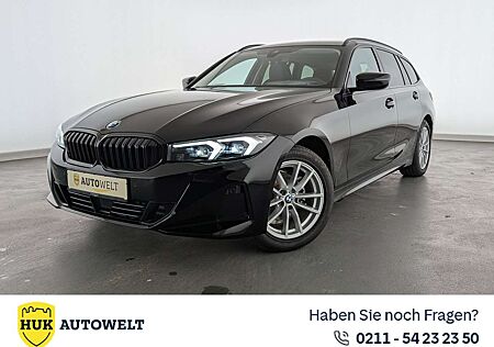 BMW 318 d Mild-Hybrid (EURO 6e) LED+NAVI+AHK+ACC+SHZ