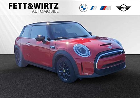 Mini Cooper SE 16" Pano PDC LED DAB Navi