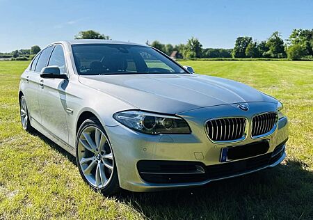 BMW 520 d