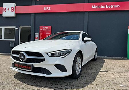 Mercedes-Benz CLA 180 CLA -Klasse Shooting Brake CLA *AHK*Led*