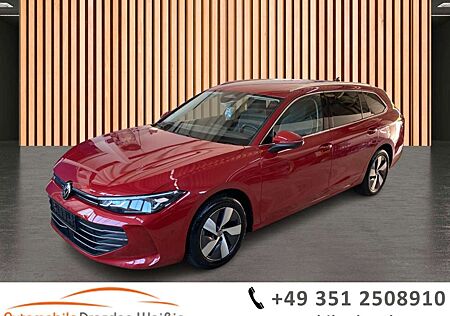 VW Passat Variant Volkswagen 1.5 eTSI Business*neues Modell*