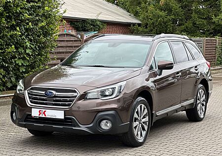 Subaru Outback 3.6R SYMMETRICAL AWD/Totwinkel/Spurhalte