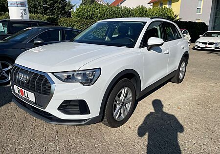 Audi Q3 35 TFSI 1.5 S Tronic