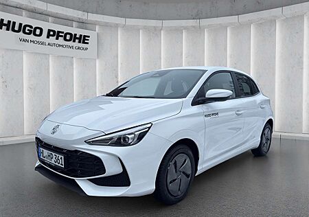 MG MG3 Standard 1.5 85kW PDC | Klima | Navi | BT | ZV m.