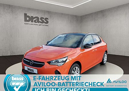 Opel Corsa-e Edition (Automatik-Elektroantrieb)