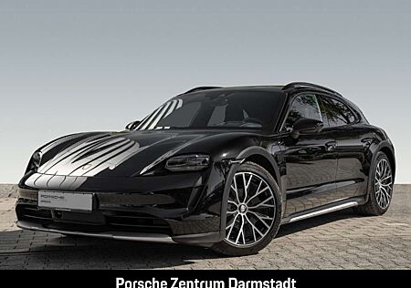 Porsche Taycan 4 Cross Turismo BOSE Panorama InnoDrive