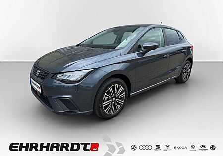 Seat Ibiza 1.0 TSI DSG Road Edition VIRTUAL*NAVI*LED*TEMP*...