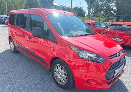 Ford Transit Connect Kombi lang Trend 1.5 TDCi