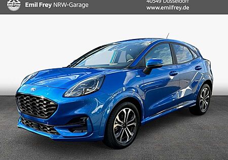 Ford Puma 1.0 Hybrid Aut. ST-LINE iACC/Kamera/Navi/Wint