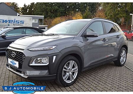 Hyundai Kona Trend 2WD 1.6 T-GDI Autom,Navi,PDC,TOP