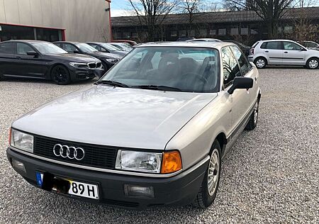 Audi 80