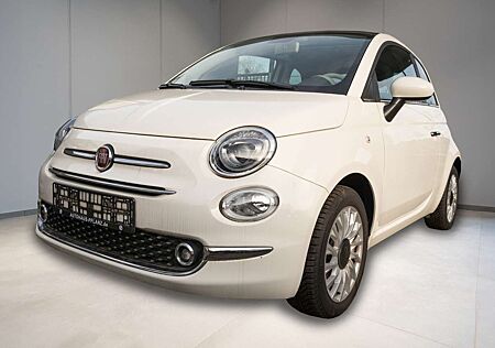 Fiat 500 500 Dolcevita 1.0 GSE Mild Hybrid 70 *KOMFORT-PAKET*TECH-PAKET*