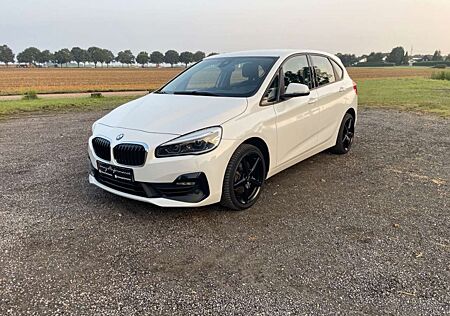 BMW 220 i AKTIVE TOURER +AUTOMATIK*Kamera*