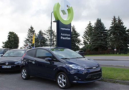 Ford Fiesta Ambiente