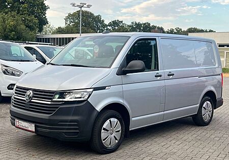 VW T6 Transporter Volkswagen T6.1 DSG TRANSPORTER 4MOTION LED/KAMERA/STANDHZ