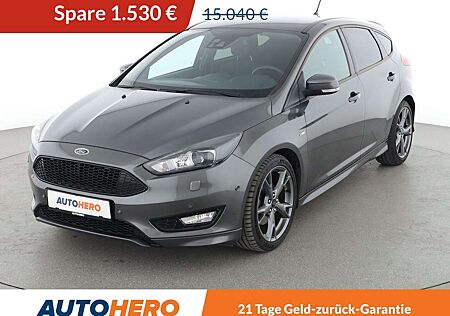 Ford Focus 1.5 EcoBoost ST-Line*XENON*PDC*SHZ*SPUR*KLIMA*