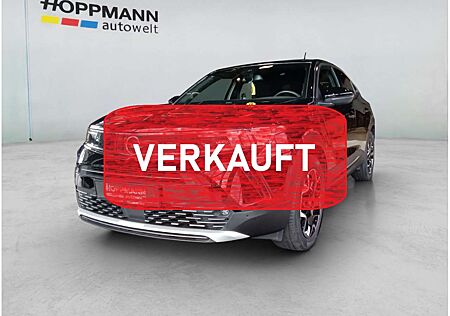 Opel Mokka Ultimate, Elektromotor 100 kW (136 PS) (