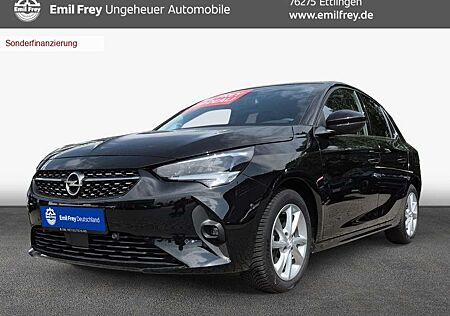 Opel Corsa 1.2 Direct Inj Turbo Start/Stop Automatik El