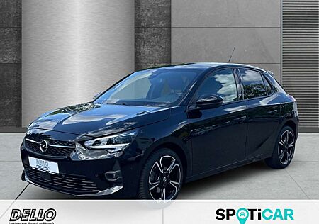 Opel Corsa GS Line Autom. Navi Sitzhzg. Voll-LED Park & Go Pr