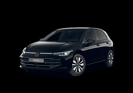 VW Golf Volkswagen GOAL 150PS #AHK #NAVI #MATRIX