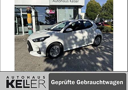 Toyota Yaris Hybrid 116 1.5 VVT-i Comfort