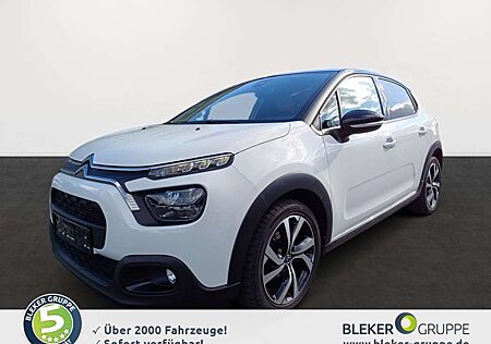 Citroën C3 Citroen PureTech 83 Shine Pack