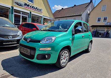 Fiat New Panda 1.2 8V EASY KLIMA+SITZHZEITUNG