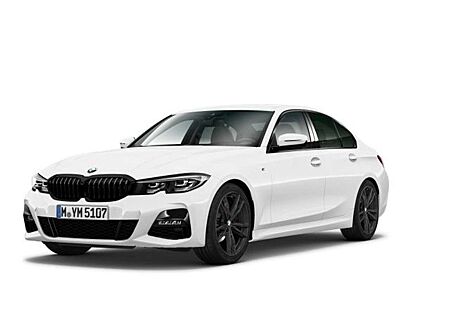 BMW 318 i M Sport Automatik Klimaaut. Head-Up PDC RFT
