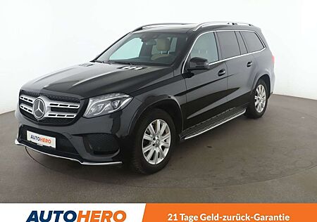 Mercedes-Benz GLS 350 4Matic AMG Line Aut.*NAVI*LED*ACC*360°*SHZ