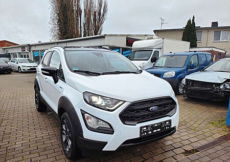 Ford EcoSport Active