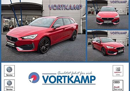 Cupra Leon SP VZ e-Hybrid AHK/Kamera/EDW