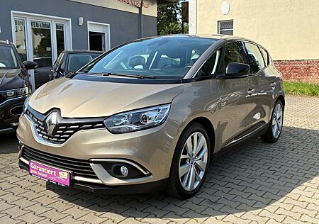 Renault Scenic Limited