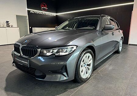 BMW 320 d Touring Steptronic Advantage/ACC+Virtual