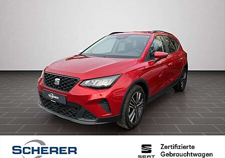 Seat Arona CarPlay/LED/Sitzhei./EPH uvm...