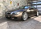 BMW M6 Cabrio