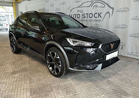 Cupra Formentor 1.5 TSI DSG LED PDC Sitzheiz Full Link