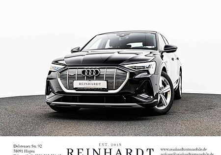 Audi e-tron SPORTBACK 55 2x S LINE ACC/HuD/SIDE/360°