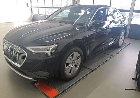 Audi e-tron SPORTBACK 55 2x S LINE ACC/HuD/SIDE/360°